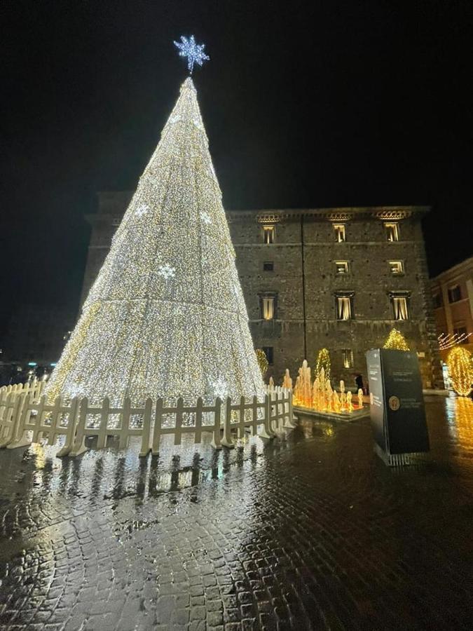 Vacanze Da Tiffany - Marmore Falls Terni Buitenkant foto